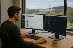 canberra-store-developer-woocommerce